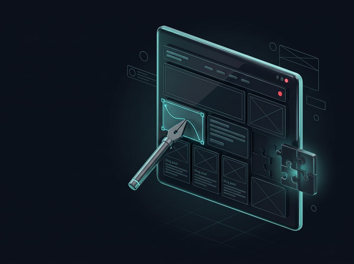 Создание сайта на WordPress