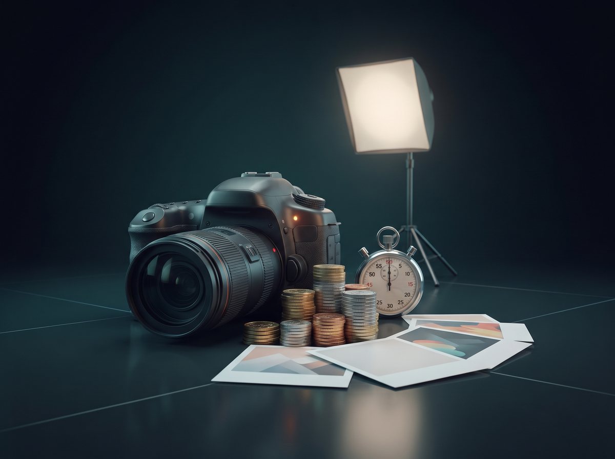 Стоимость фотосъемки
